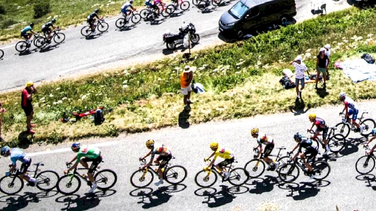 Karadeniz&#039;de pedallayacaklar... Gran Fondo ilk kez Trabzon&#039;da
