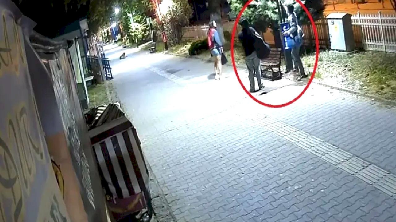 Kastamonu'da LED Işıkları Sökerek 300 Bin TL'lik Zarara Neden Olan Şahıs Gözaltına Alındı