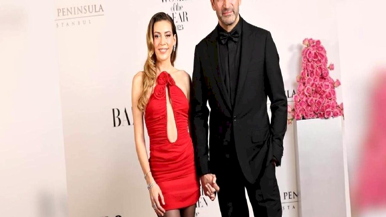 Kenan İmirzalıoğlu ve Sinem Kobal Ayrılıyor Mu? Sessizlik Bozuldu