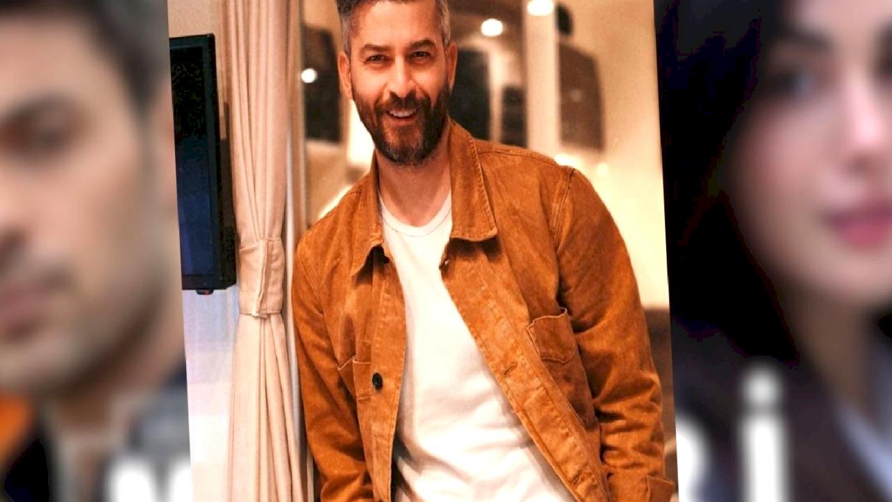 Maçari Dizisinin Haki’si Onur Özaydın Oldu