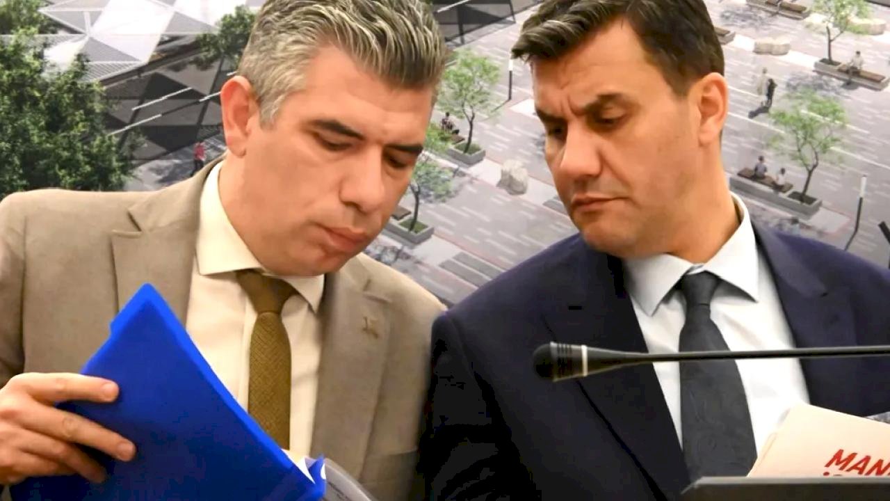 Manisa Soma'da Ferdi Zeyrek'in hayali yaşatılacak
