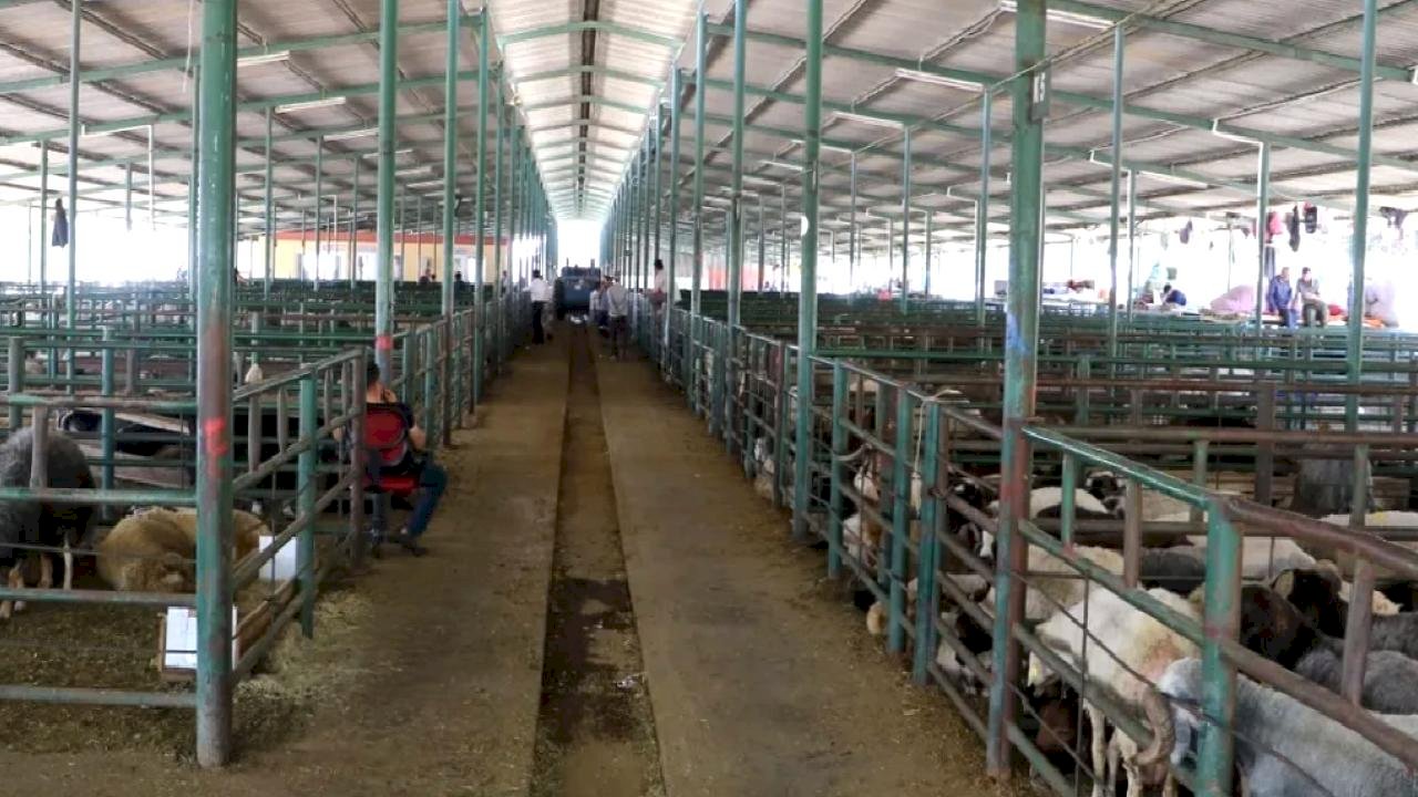 Manisa’da bayram hazırlıkları tamam!