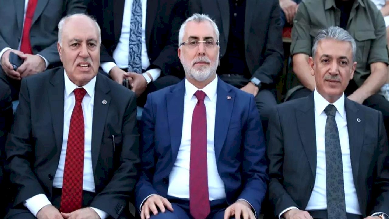 Mardin&#039;de Yeşilli Uluslararası Kültür Sanat ve Kiraz Festivali&#039;nde Birlik Mesajı