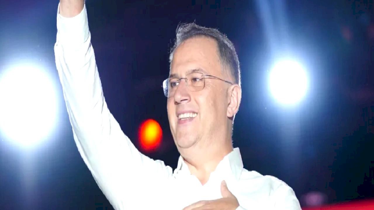 Mehmet Murat Çalık’ın avukatından 'sağlık' gerekçeli tahliye çağrısı