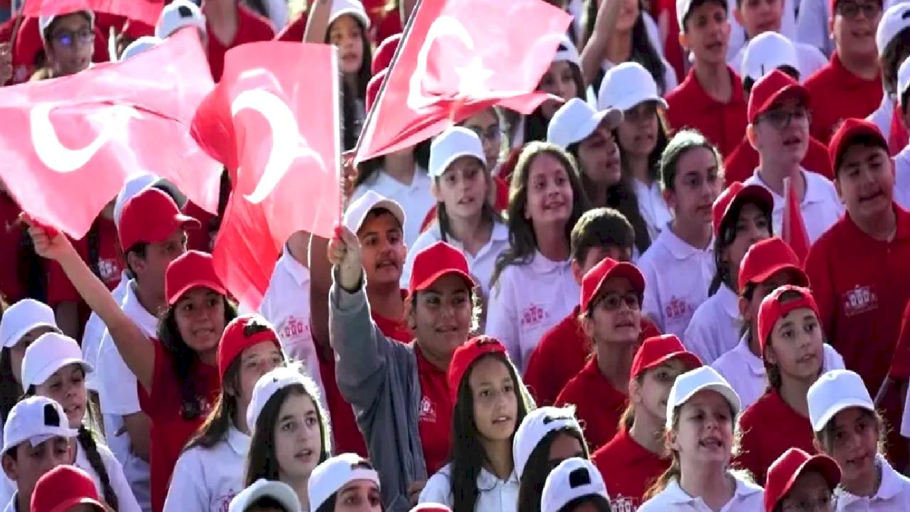 Müzik Şenliğiyle Yeteneğe Destek