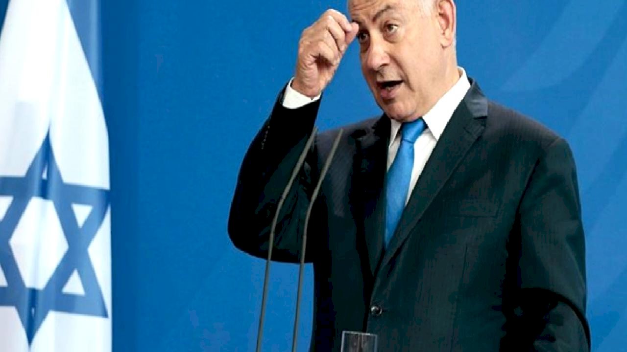 Netanyahu&#039;nun bu hafta yapılacak duruşmaları ertelendi