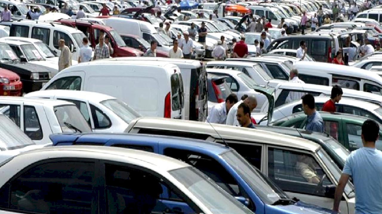 'ÖTV oranları değişikliği araç fiyatlarını artıracak mı?' sorusu yanıt buldu