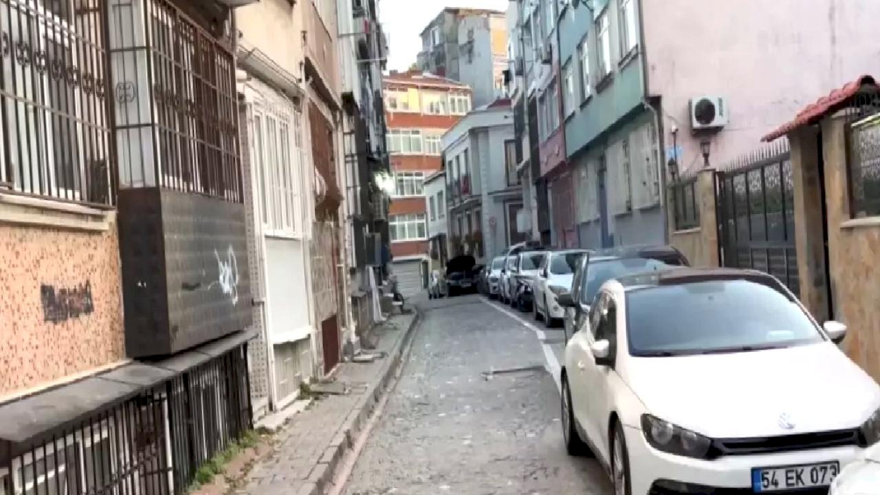 Polis Memuru beylik tabancası ile intihar etti!