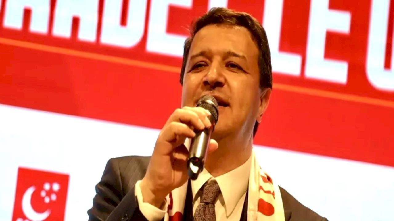 Saadet Partisi&#039;nden İsrail&#039;e Tepki