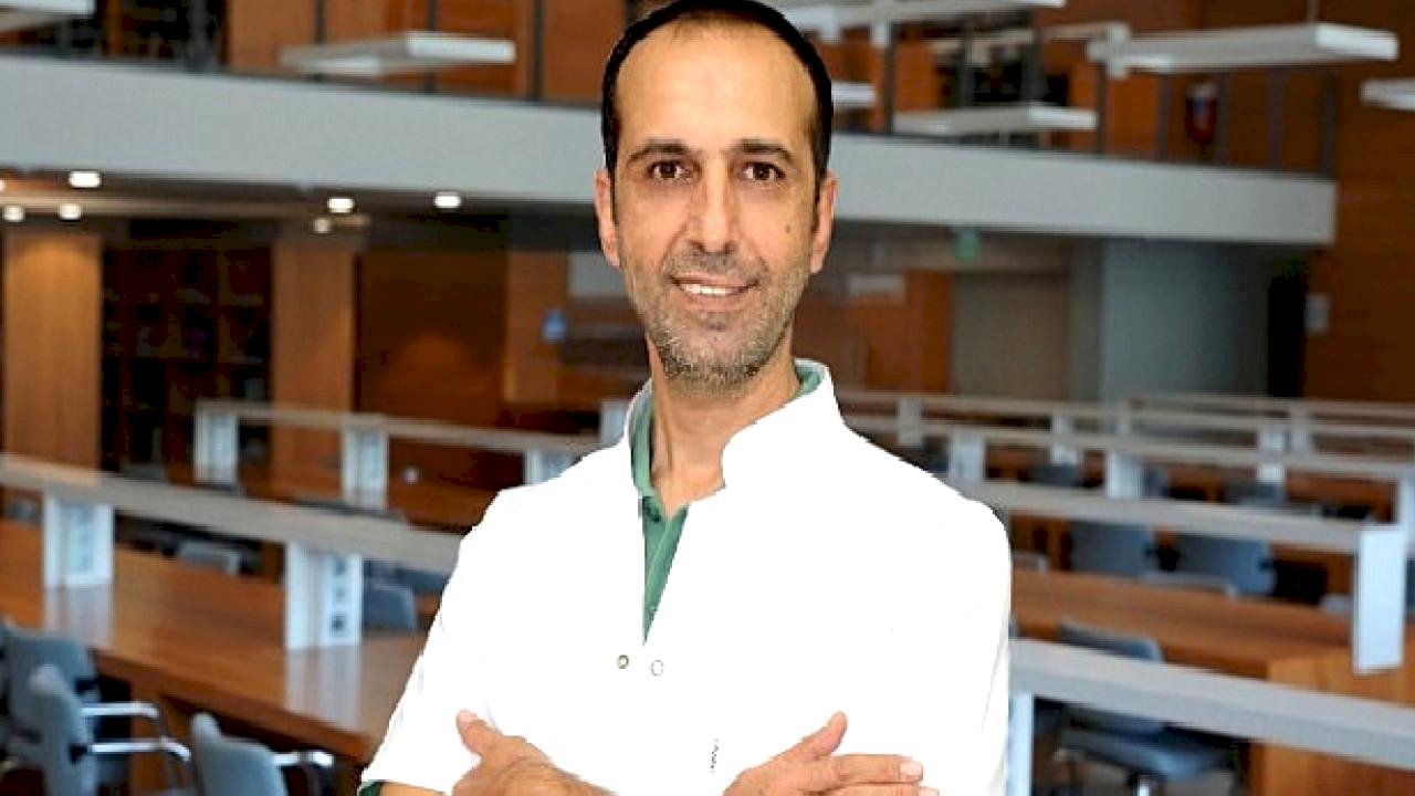 Sağlıklı bir bayram geçirmek için bu önerilere dikkat!