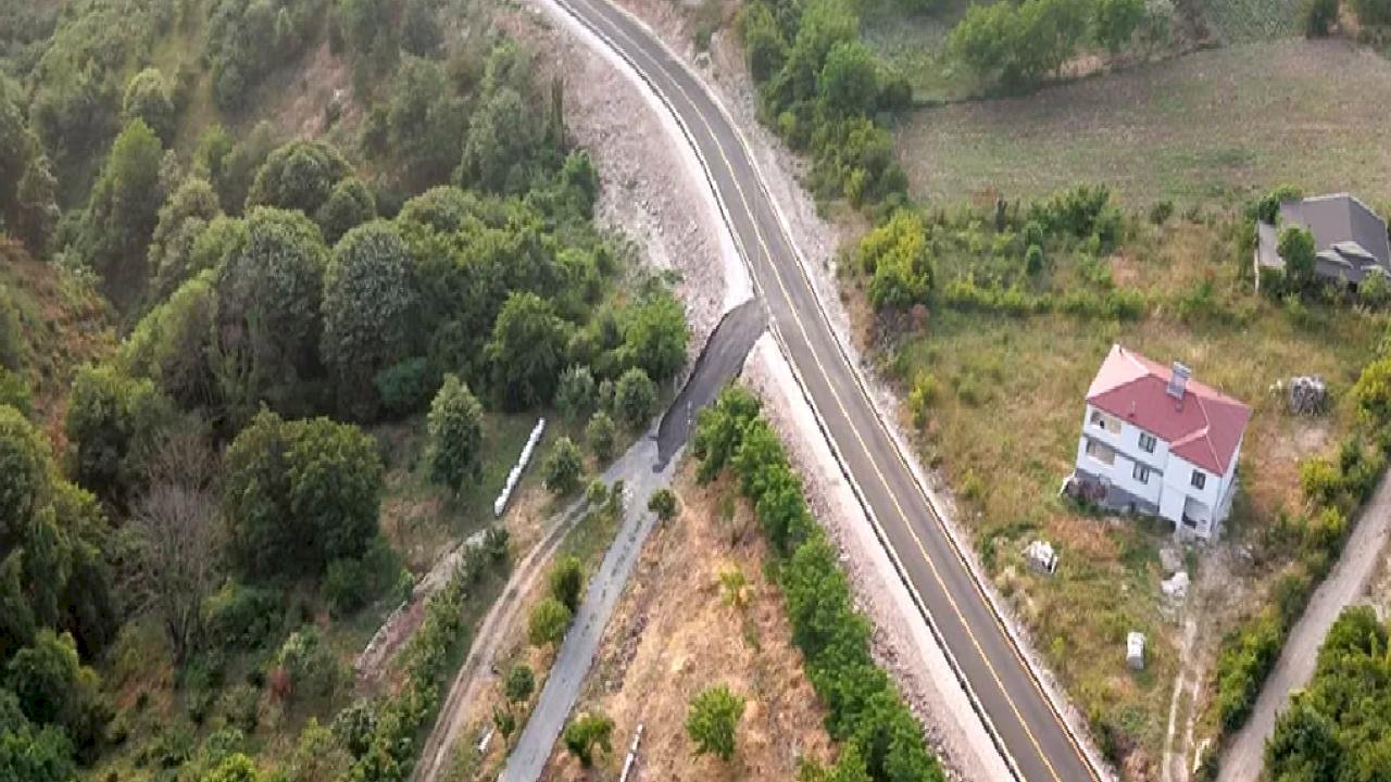 Sakarya Büyükşehir’den ulaşım atağı