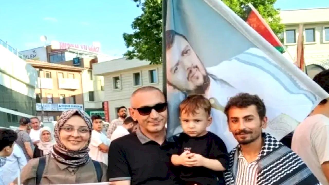 Şuayb Ordu: Soykırıma Karşı Birlik Olmalıyız