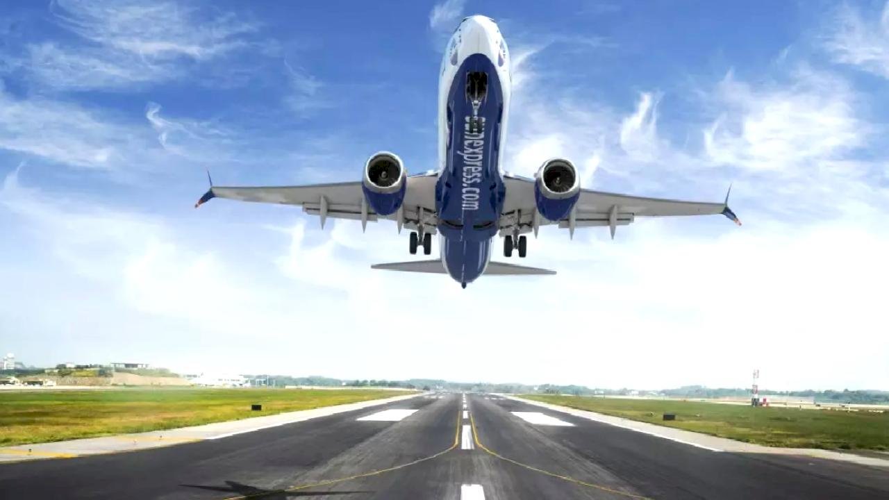 SunExpress, İnovasyon Ödülü Aldı