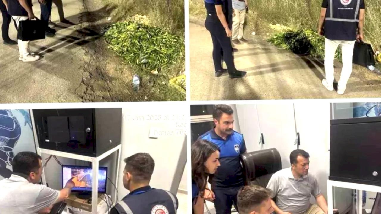 Ticaret Bakanlığı'ndan Meyve ve Sebze İmhasına Cezai Yaptırım Uyarısı