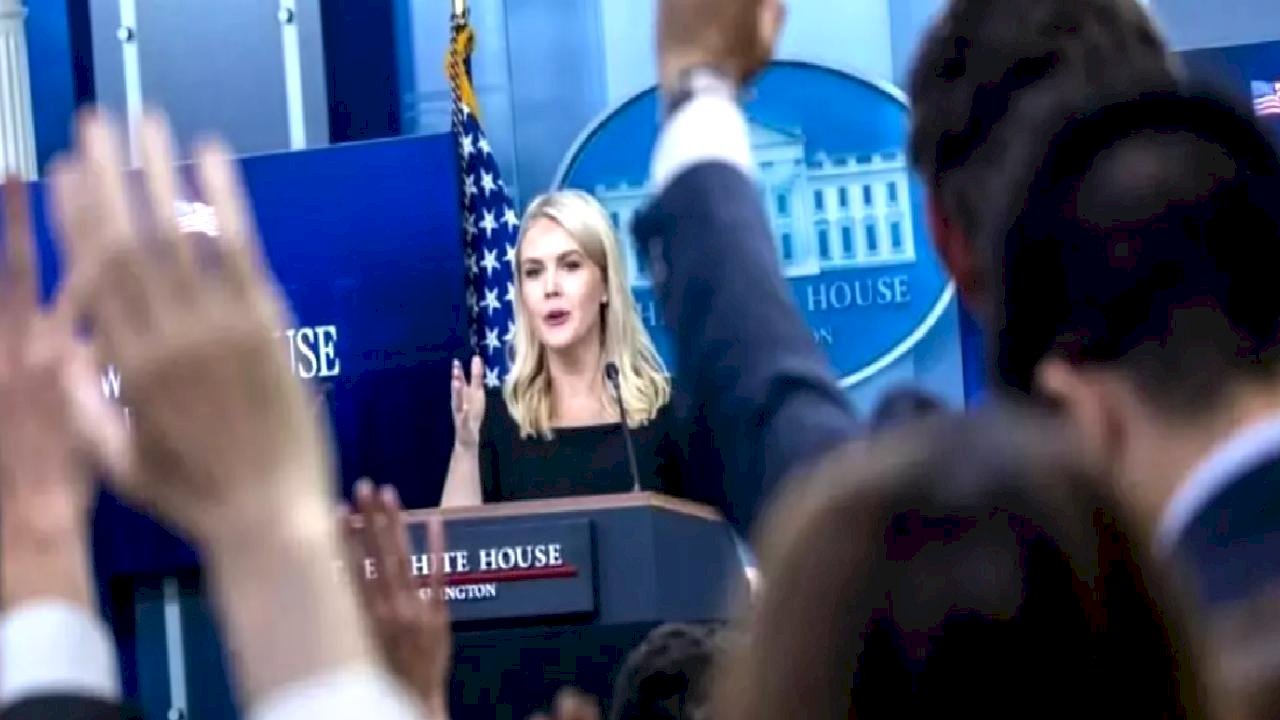 Trump İran ile Müzakere Yapma İhtimalini Değerlendirdi