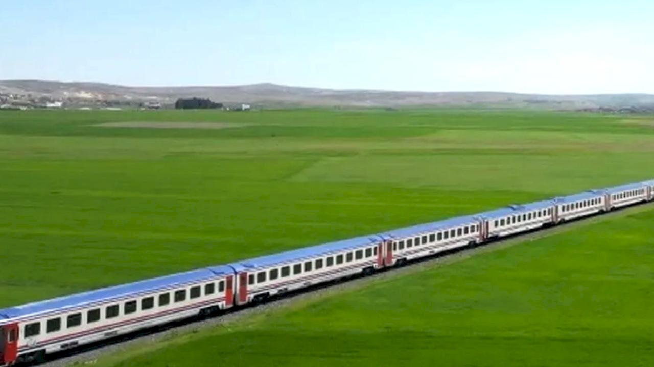 Turistik Karaelmas'ın ilk seferi 13 Haziran'da