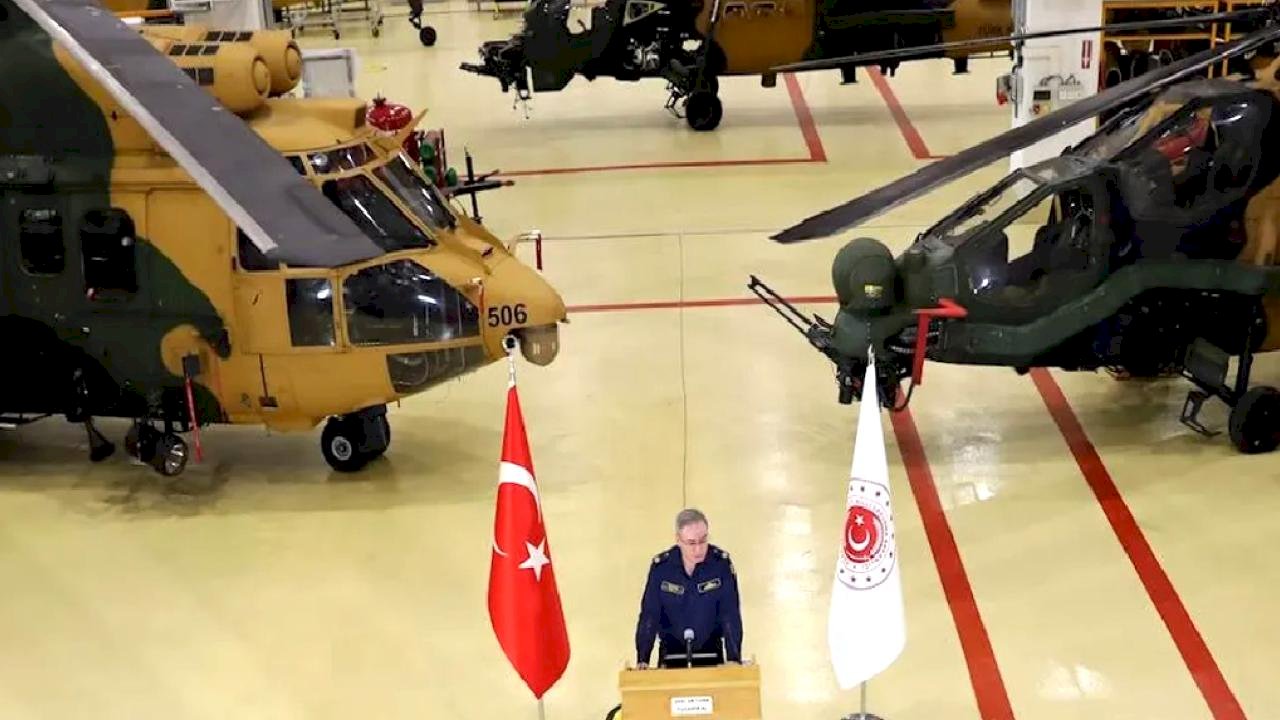 Türk savunma sanayi gücüne güç katıyor... Yeni silahlar envanterde!