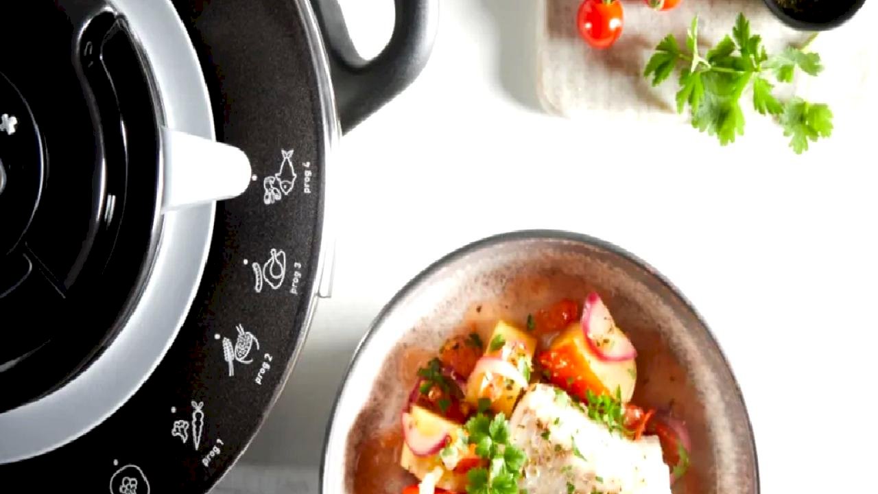 Türk tüketicisi mutfakta lider... Tava-tencereye ilgi büyük