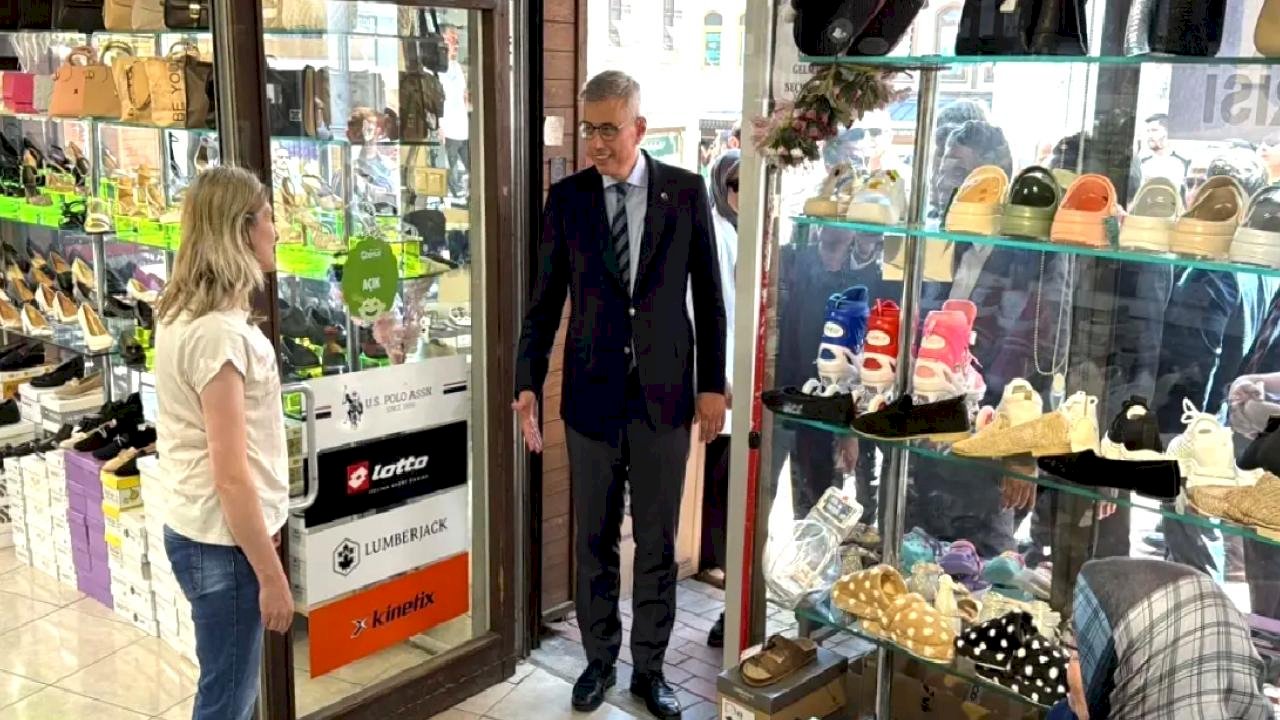 Türkiye Sağlıkta Örnek Ülke