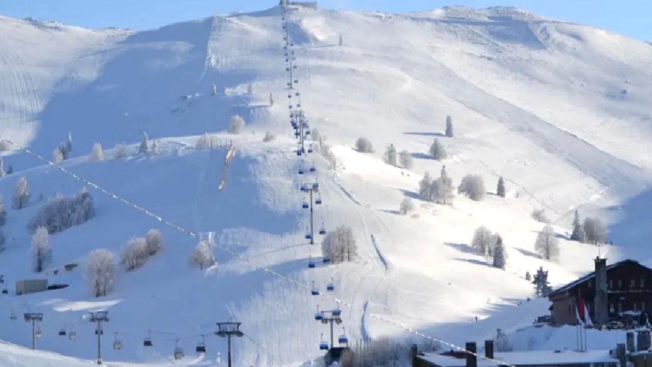 Uludağ Alan Başkanlığı 25 sürekli işçi alacak