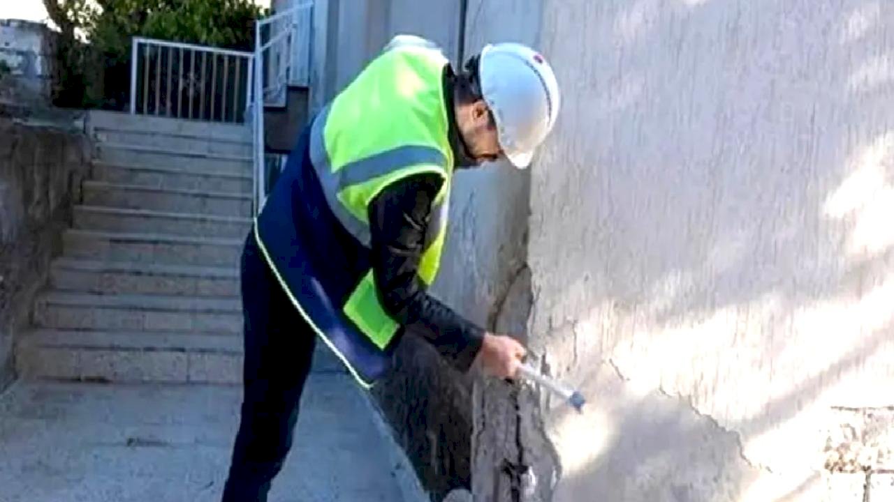 Yeni Yönetmelik ile Bina Hasar Tespitinde Bilimsel Yaklaşım