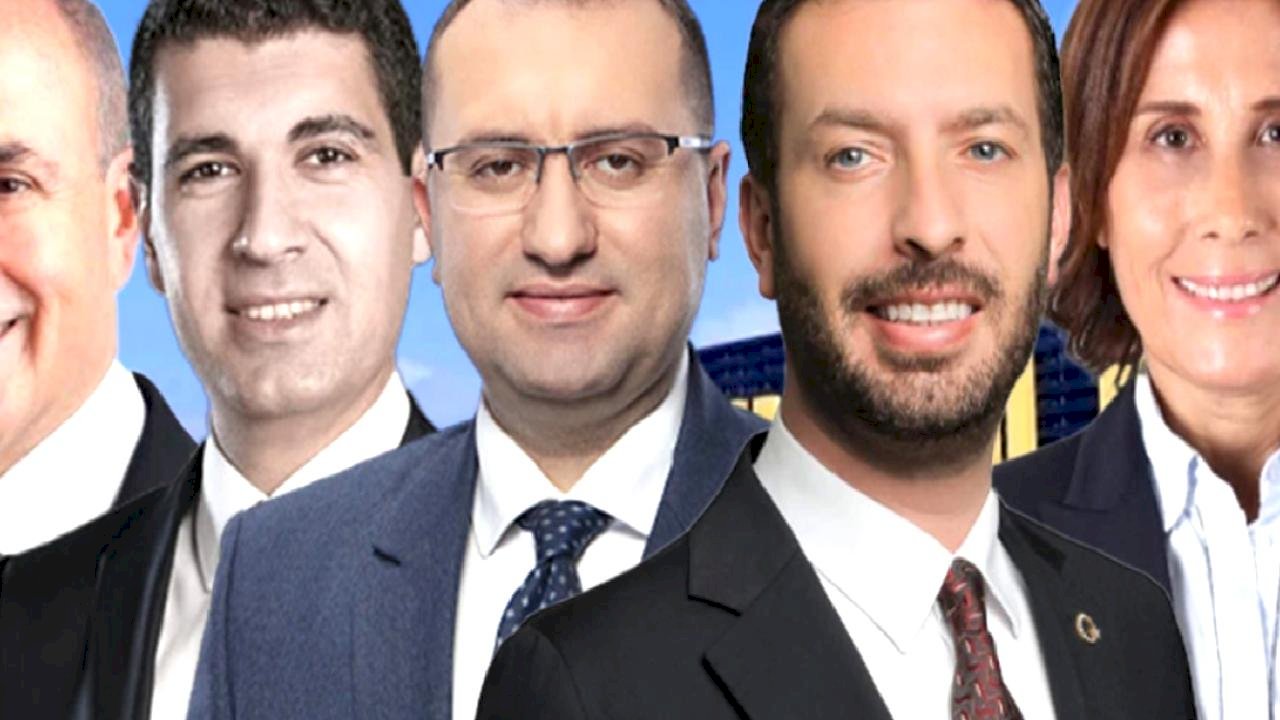 Yolsuzluk soruşturmasında gözaltı sayısı 34'e yükseldi