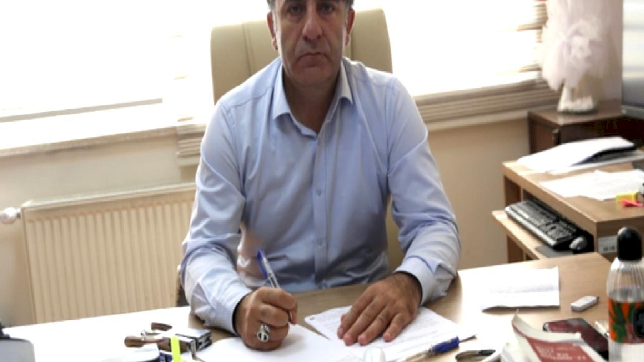 15 Temmuz gecesi bir kızın hayatını kurtardı: 9 boynundaki mermi ile yaşıyor