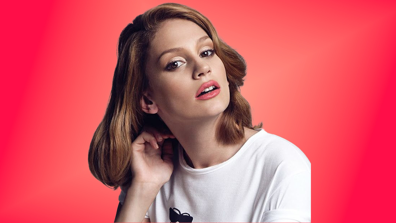 Farah Zeynep Abdullah’tan Şok Eden Sperm Bankası Açıklaması