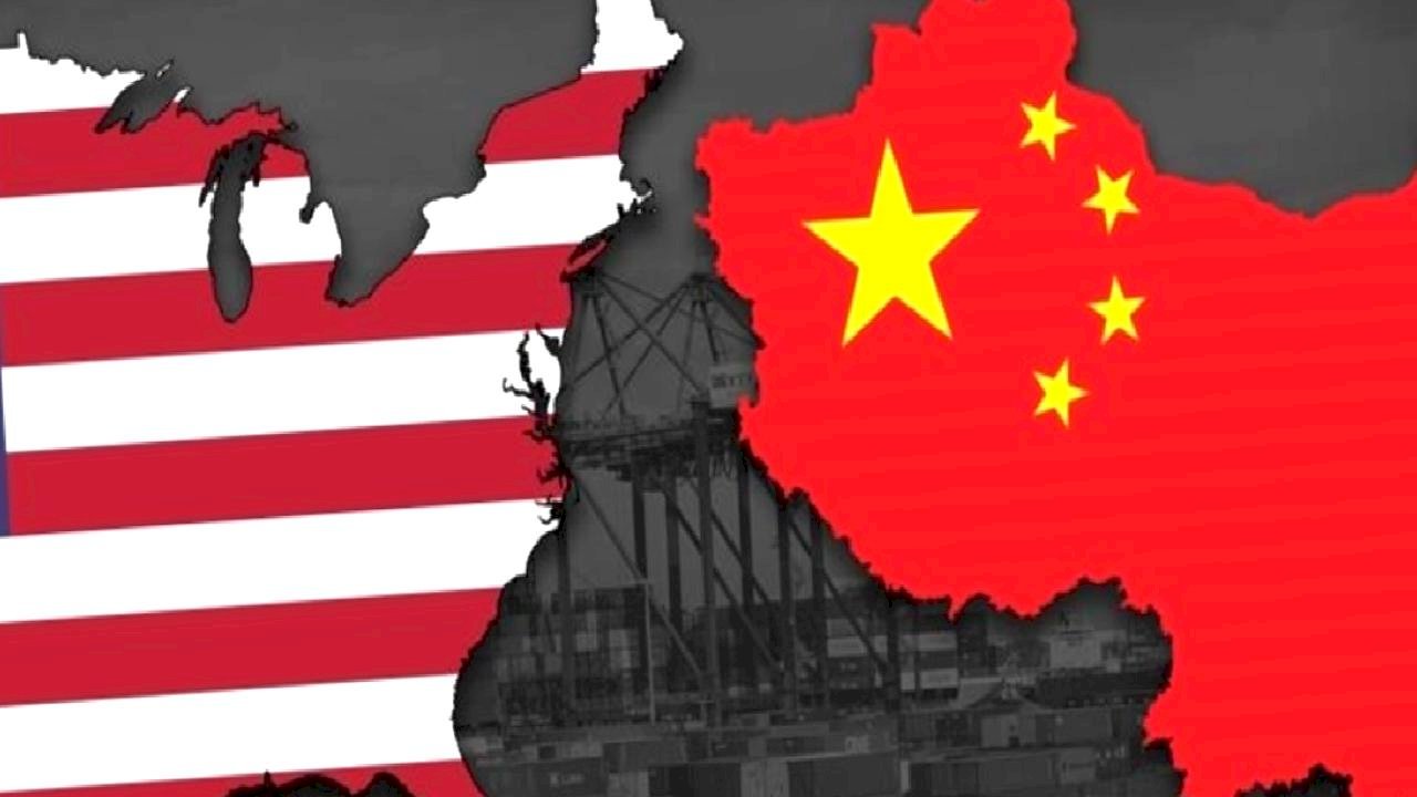 ABD ve Çin'in İsveç'teki ticaret görüşmeleri sona erdi