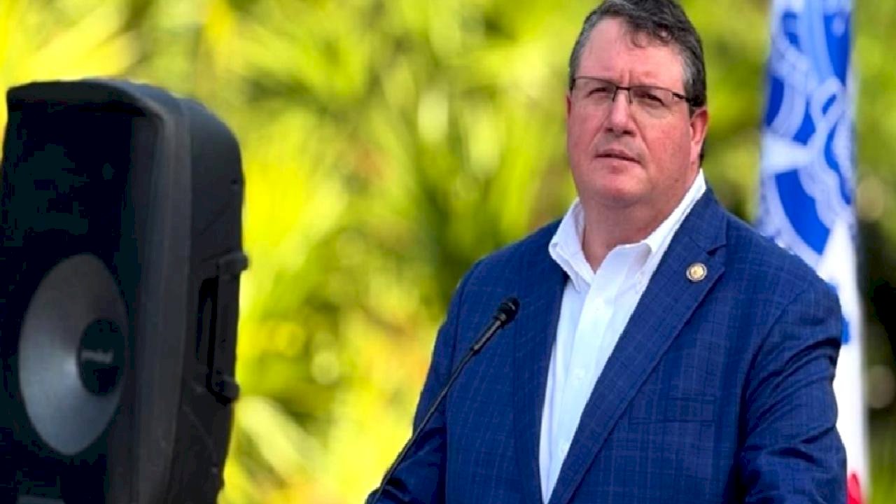 ABD'li kongre üyesinden skandal açıklama: Bırakın Filistinliler açlıktan ölsün