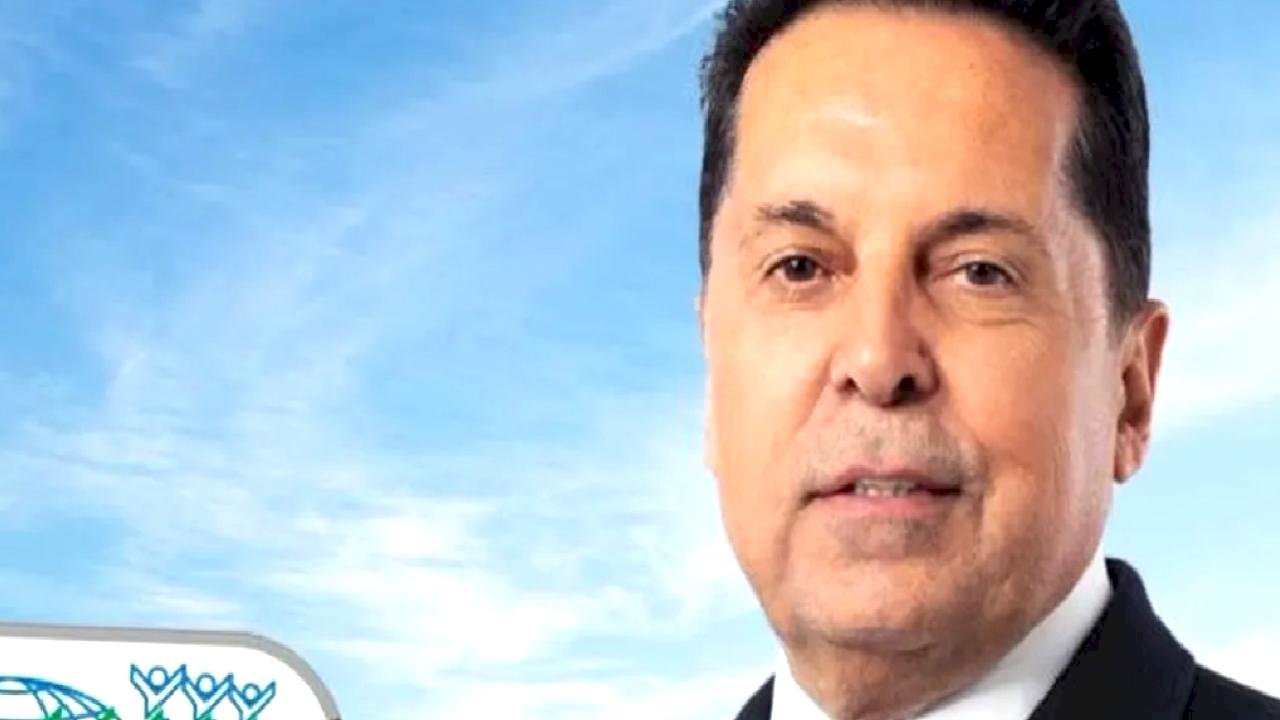 Ahmet Özer'den o iddialara madde madde yalanlama: Hukuk tecelli edecektir