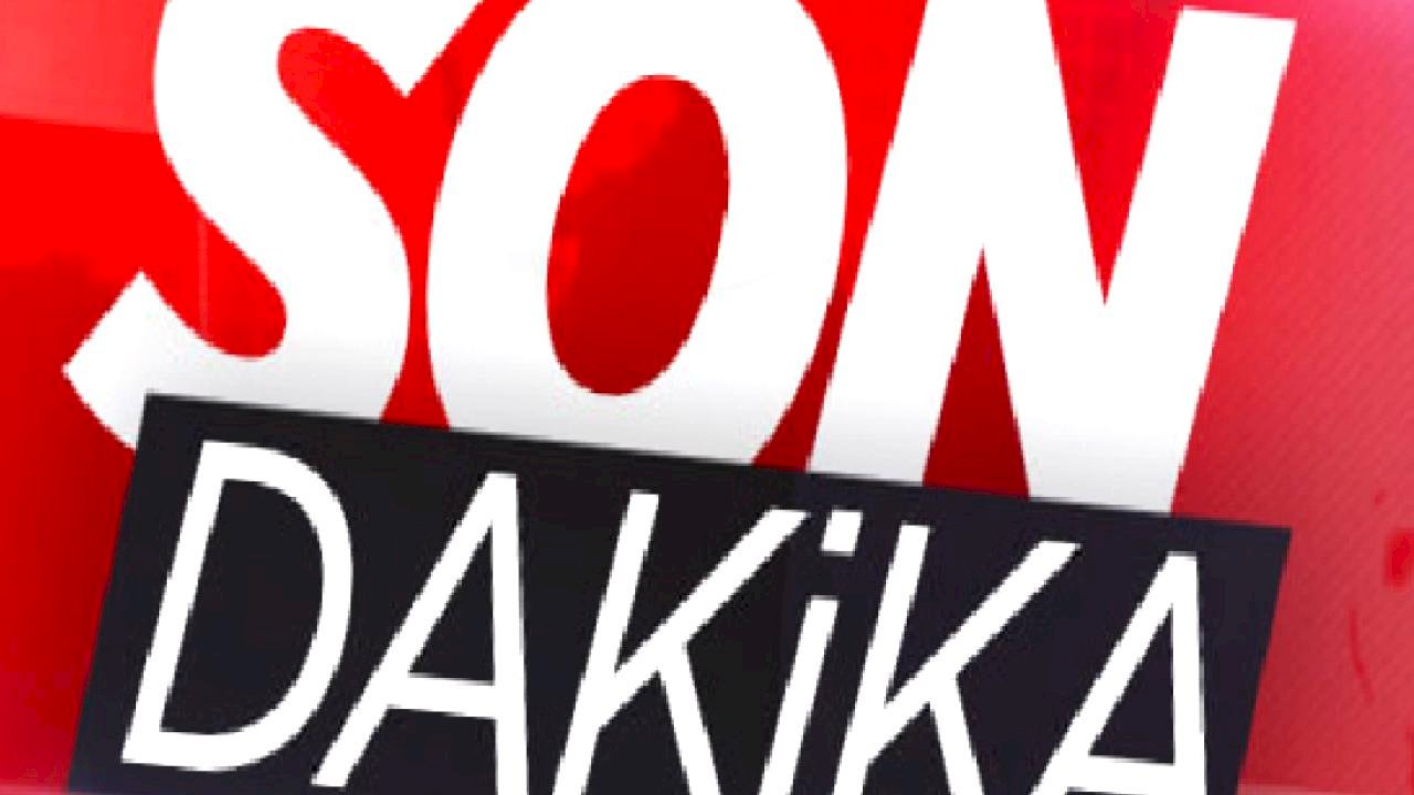 Ali Yerlikaya duyurdu: Orman yangınlarıyla ilgili 3 kişi tutuklandı