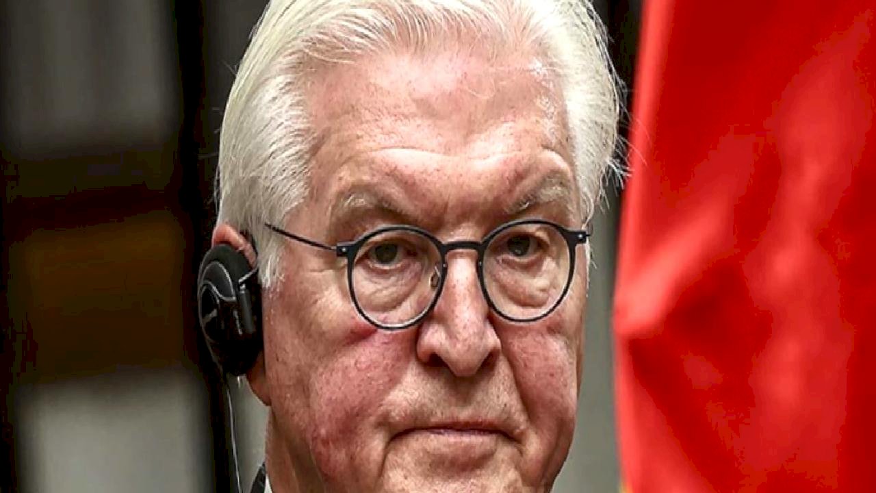 Almanya Cumhurbaşkanı Steinmeier: Zorunlu askerlik hizmetinin savunucusuyum