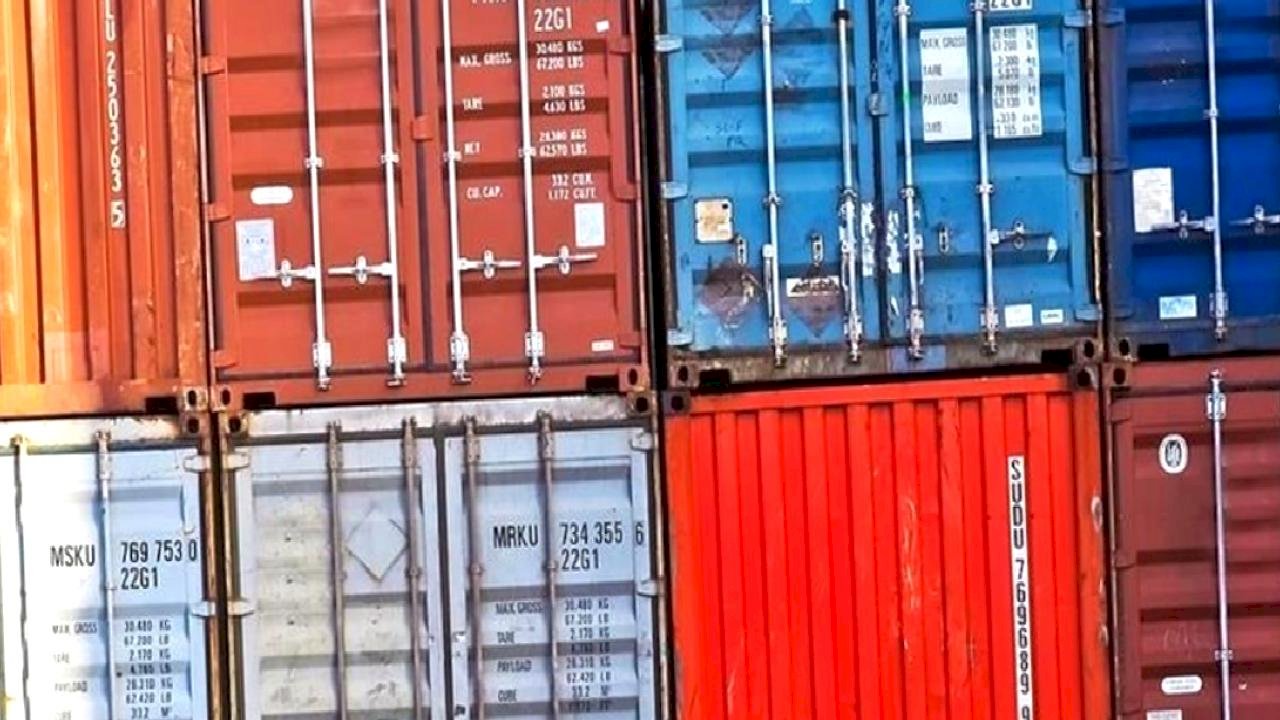 Ankara'nın toplam ihracatındaki payı arttı