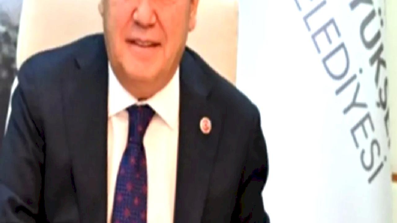 Antalya Büyükşehir Belediye Başkanı gözaltında