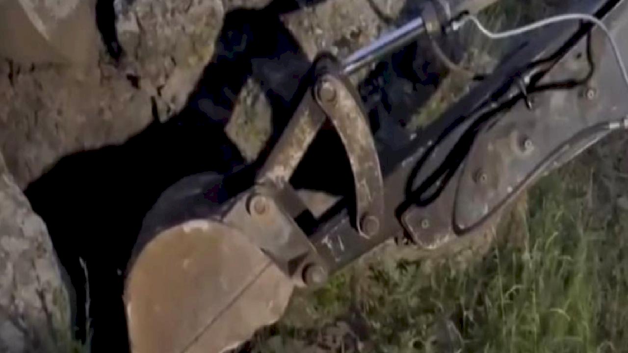 Ardahan'da 6 yıldır kayıp kadın, cinayet kurbanı