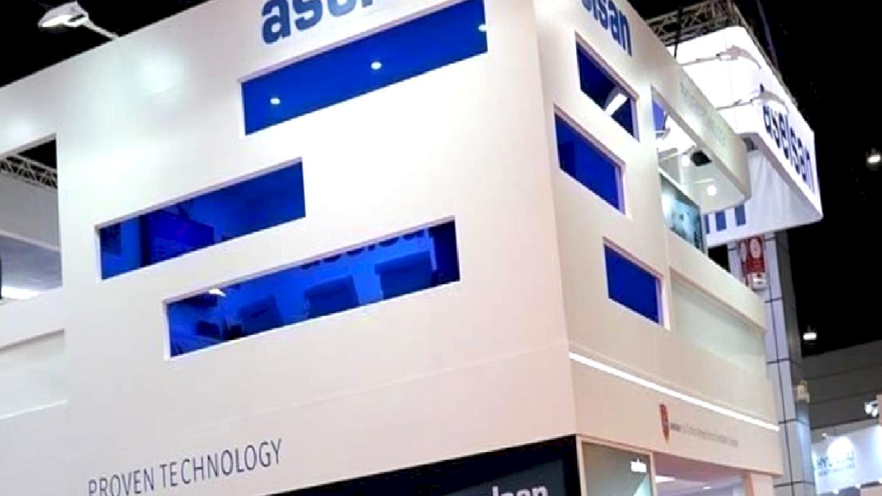 ASELSAN’dan IDEF 2025’te uluslararası işbirliği hamlesi