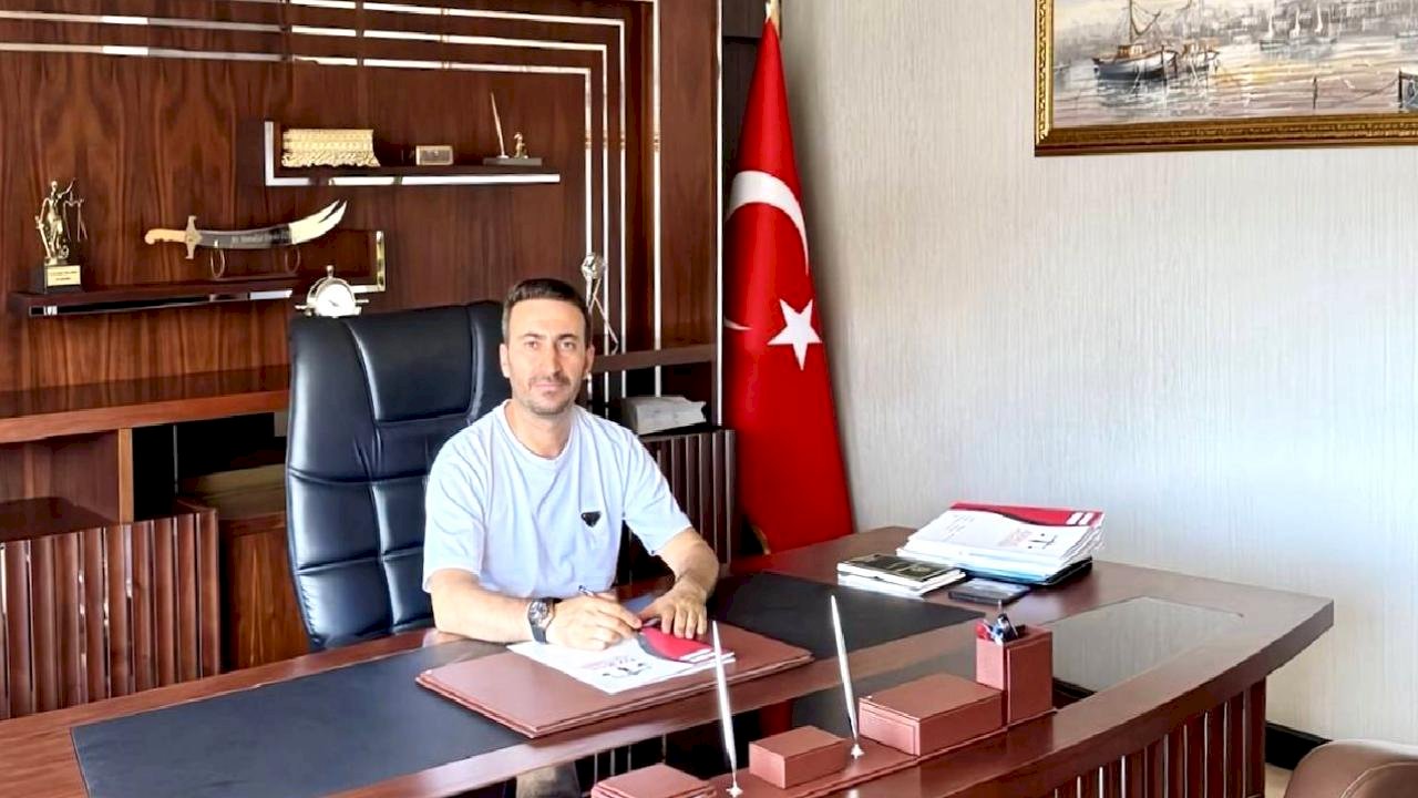 Avukatın İsmi ile Dolandırıcılık!