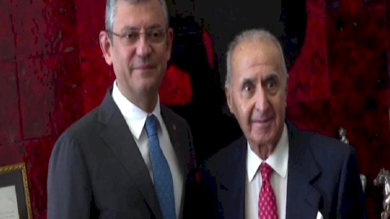 Barış Yarkadaş'tan CHP'lilere: Gülen ile gizli görüşen Hikmet Çetin neden yanınızda