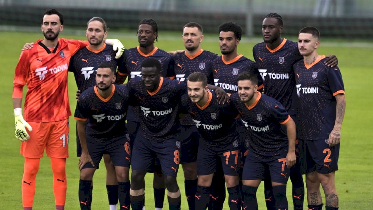 Başakşehir, Avrupa kupalarında 63. kez sahne alacak