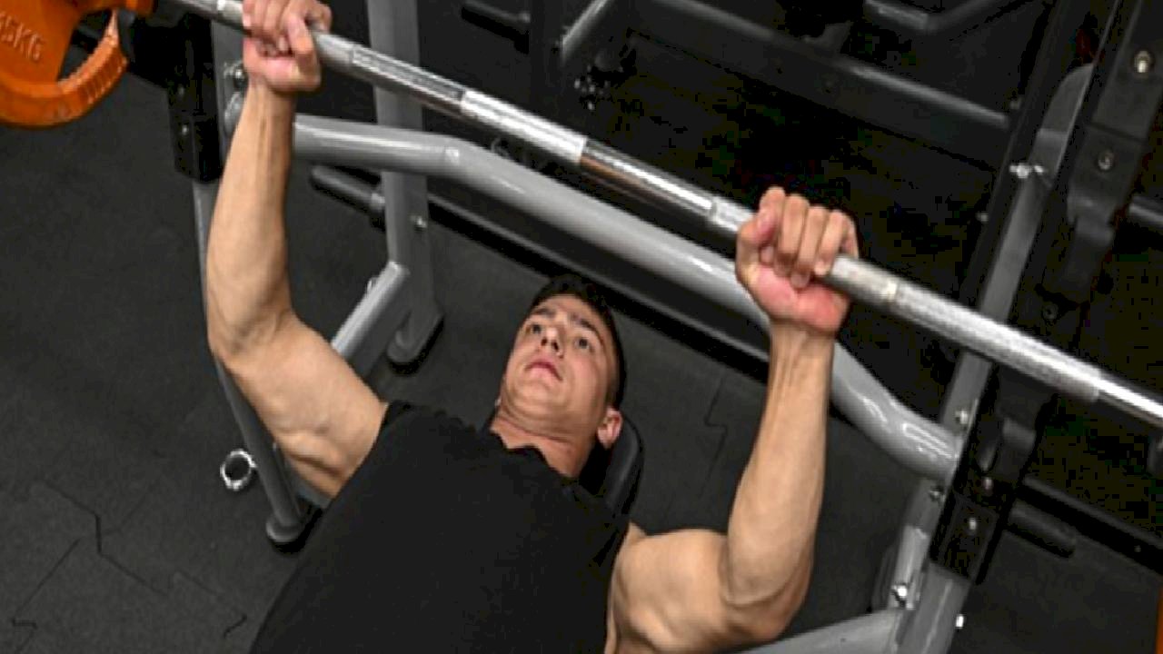 Beton dambıllardan halter şampiyonluğuna: Muhammed Sosa'nın ilham veren yolculuğu