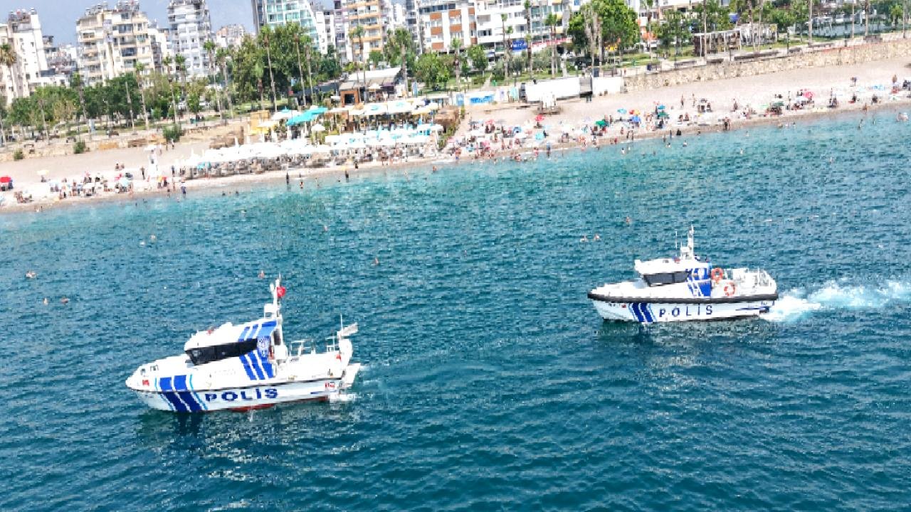 Boğulma vakalarında en büyük sebep, aşırı güven