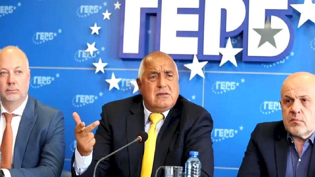 Bulgaristan, Avroya Geçişini Coşkuyla Karşıladı