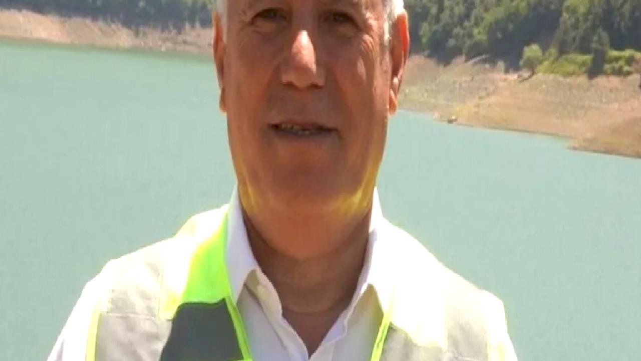 Bursalılara 'tasarruf' çağrısı: 78 günlük suyumuz kaldı!