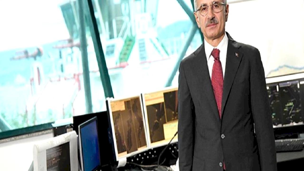 Deniz ve hava aracı kazalarına 7/24 uydu destekli yakın takip