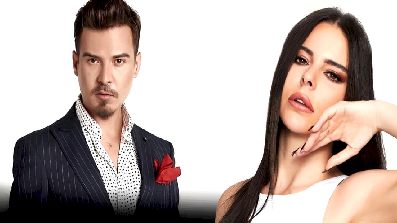 DJ Erdem Kınay’dan Simge Sağın’a Şok Sözler: “Bana Kazık Attı!”