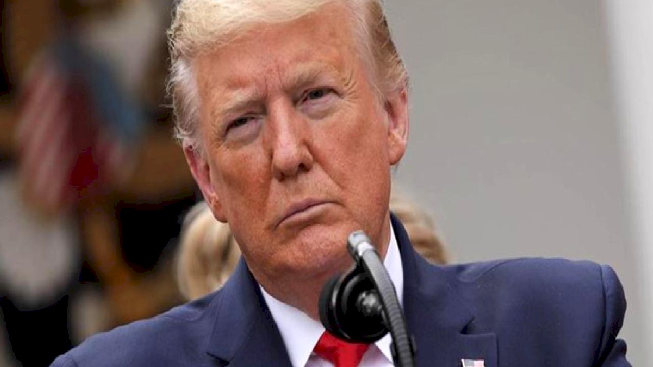 Donald Trump&#039;tan Kamboçya ve Tayland açıklaması: Savaşın sona erdirilmesini talep ediyorum