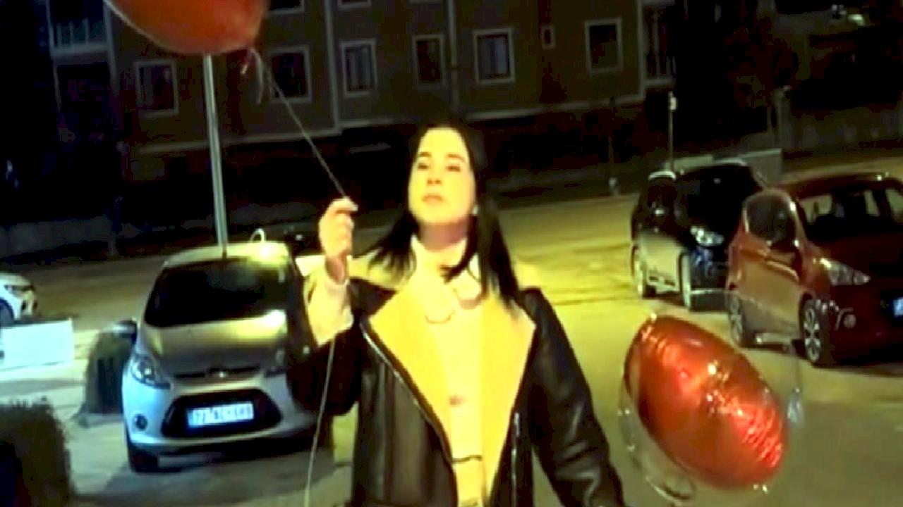 Edirne&#039;de okul bahçesinde tabancayla öldürülmüştü: Sanığa 32 yıla kadar hapis istemi