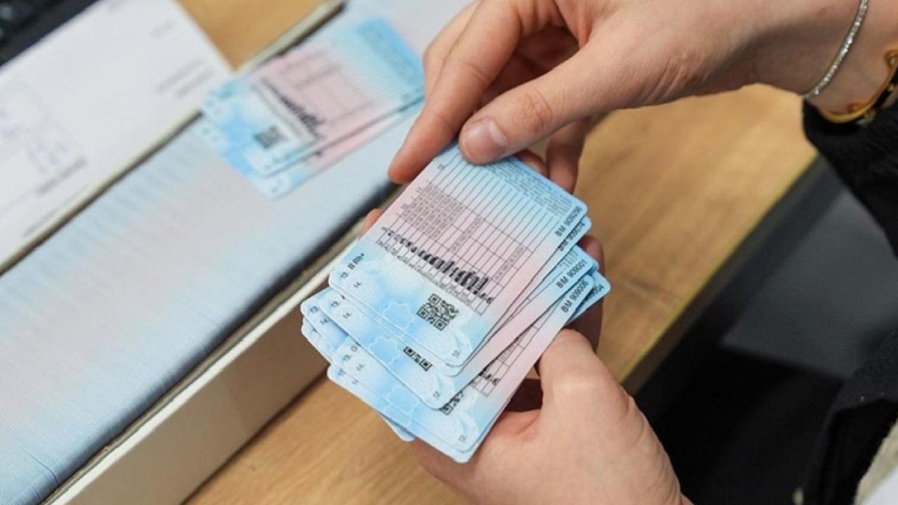 Ehliyet yenileme randevu ekranı 2025: Nüfus Müdürlüğü ehliyet randevusu işlemleri