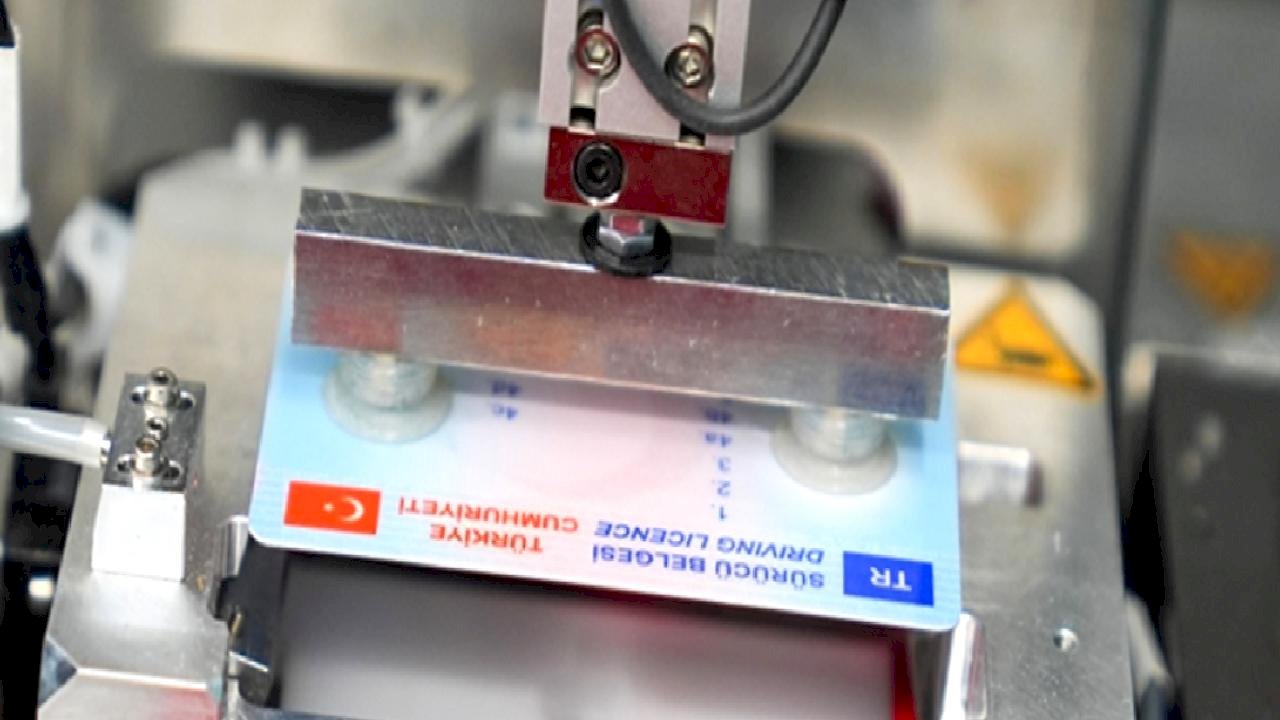 Ehliyet yenileme randevu ekranı 2025: Nüfus Müdürlüğü ehliyet randevusu işlemleri